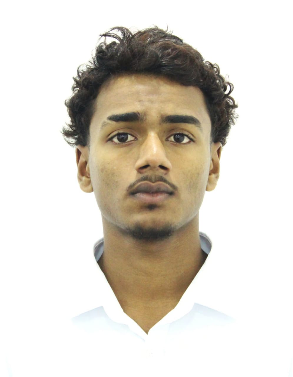 Mohamed Ayaan