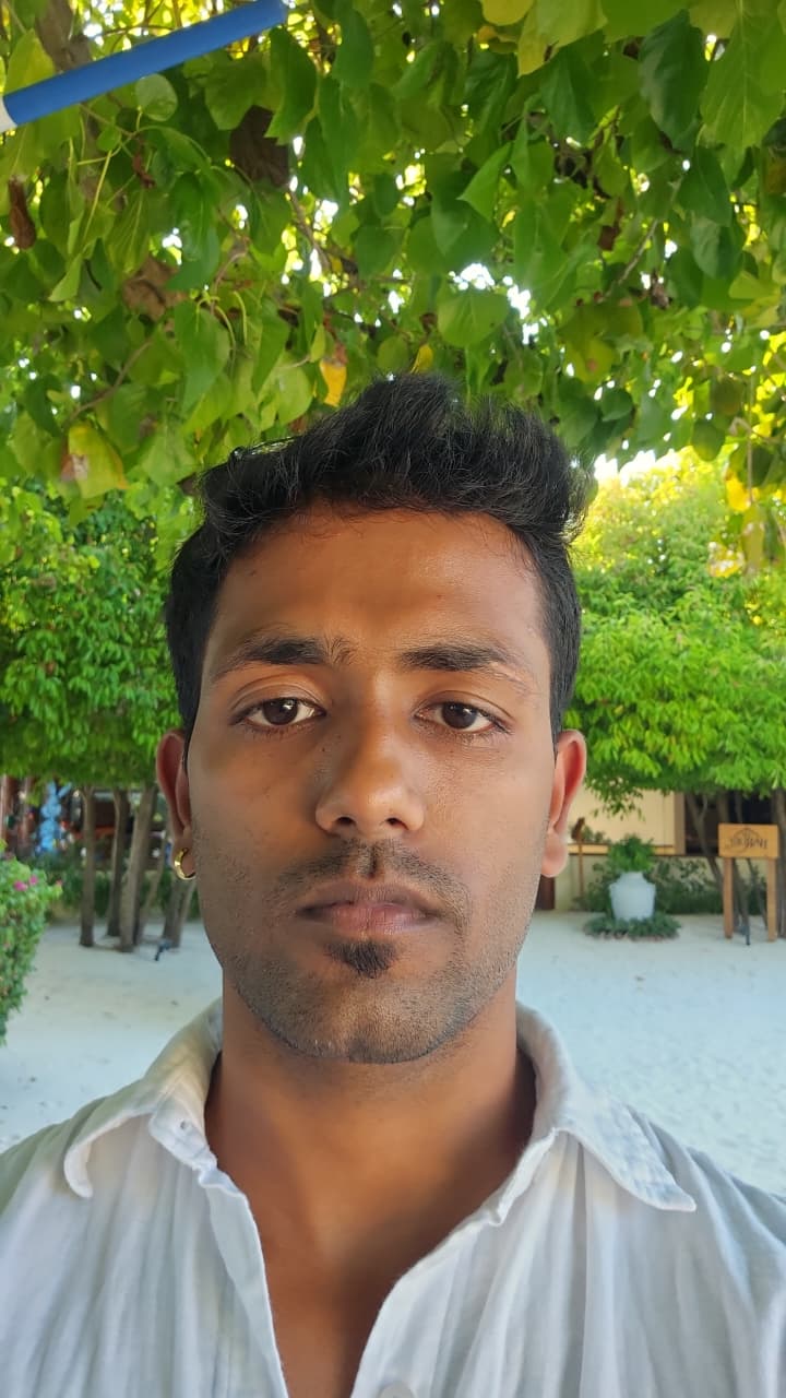 MAYANK