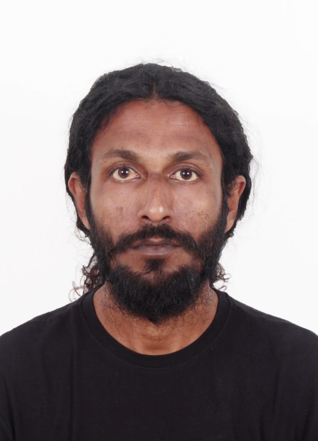 ALI SHAREEF