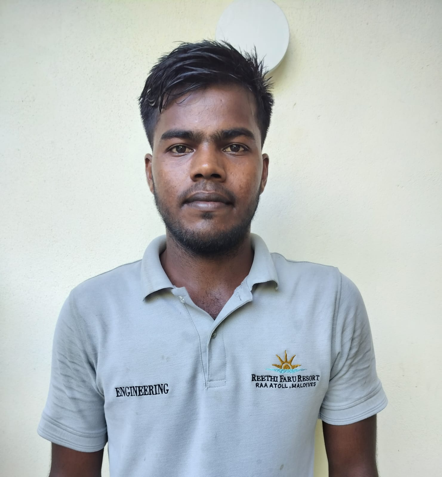 MIZAN MIAH