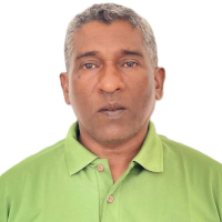 Ahmed Naseem
