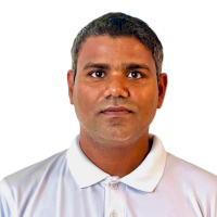 Mohamed Khalid