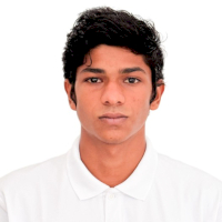 Mohamed Nibraas