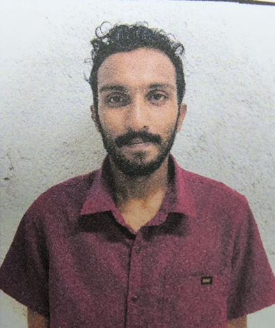 Ali Faarish