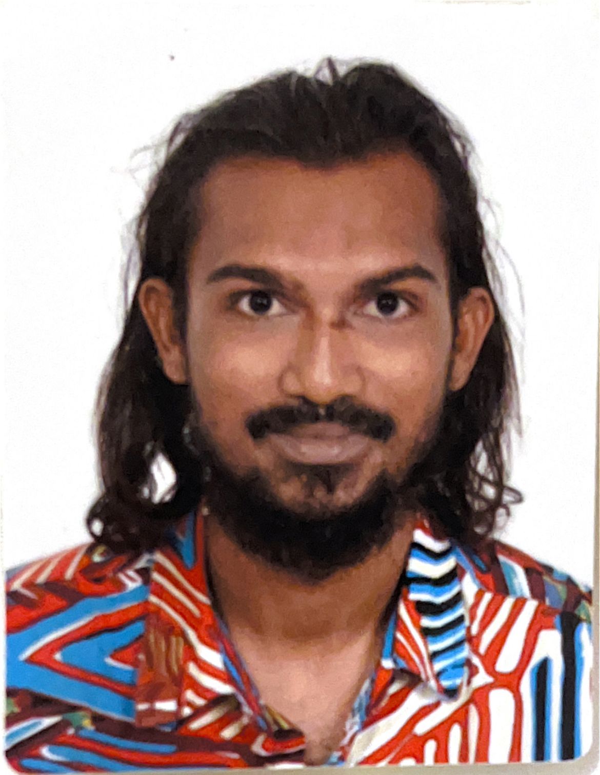 Mohamed Fazeel