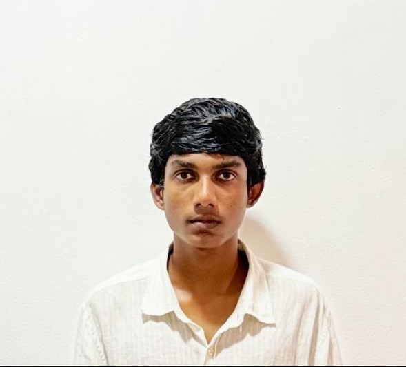 Ibrahim Rishfan