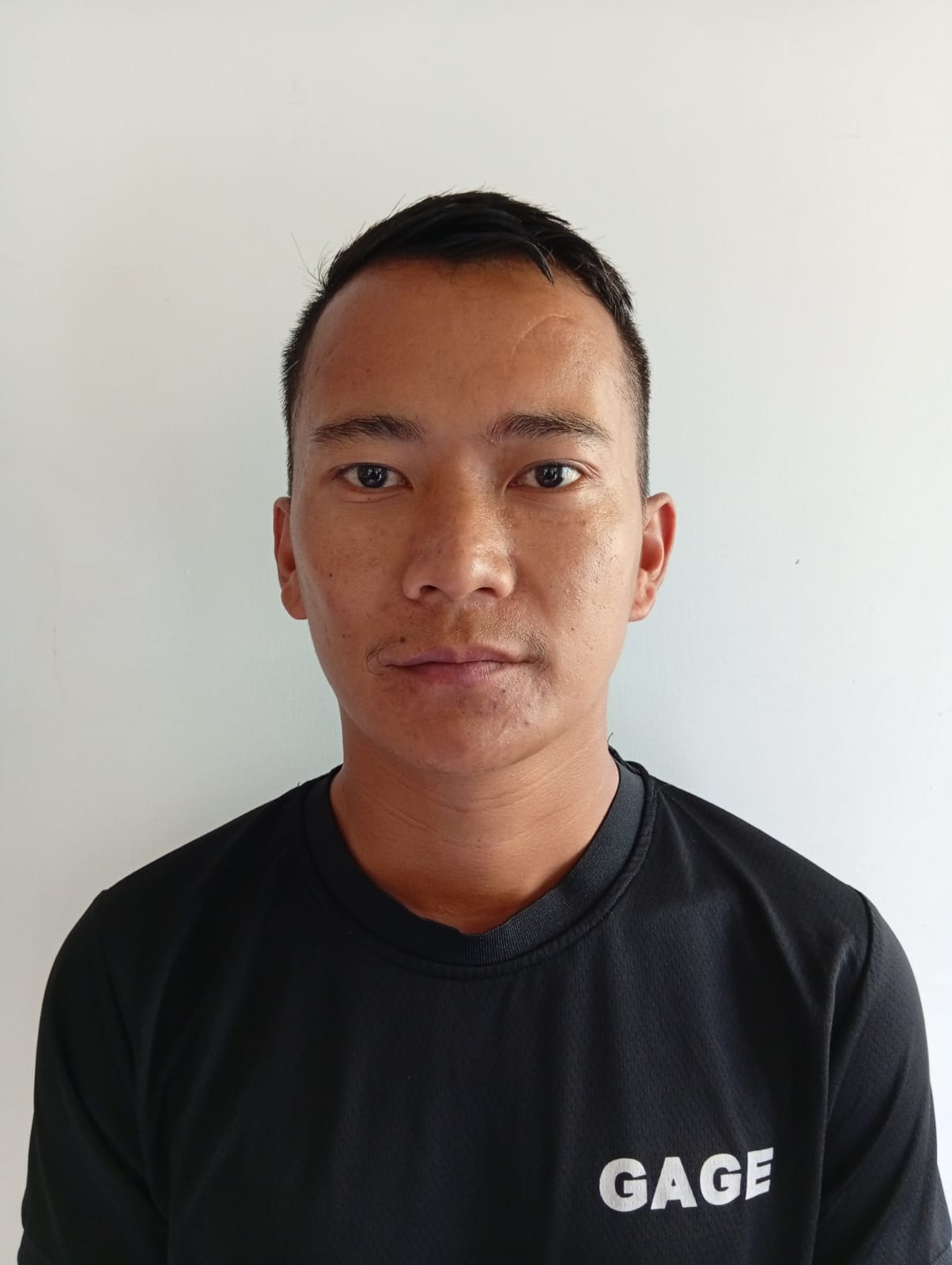 Sangam Gurung