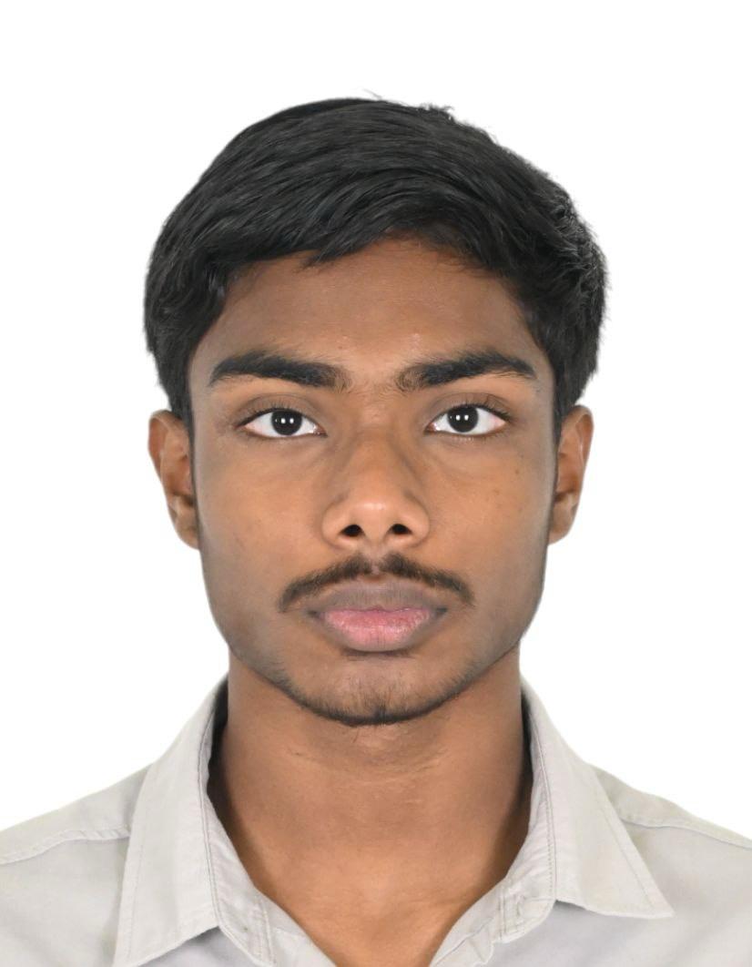 MOHAMED FAIZAAN
