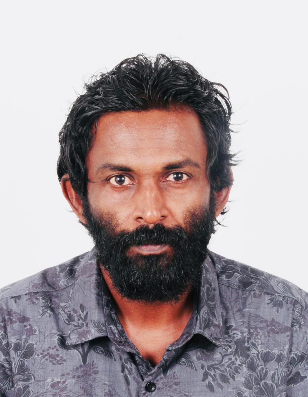 Amjad Mohamed