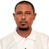 Ahmed Razeen