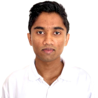 Mohamed Haizam Ibrahim