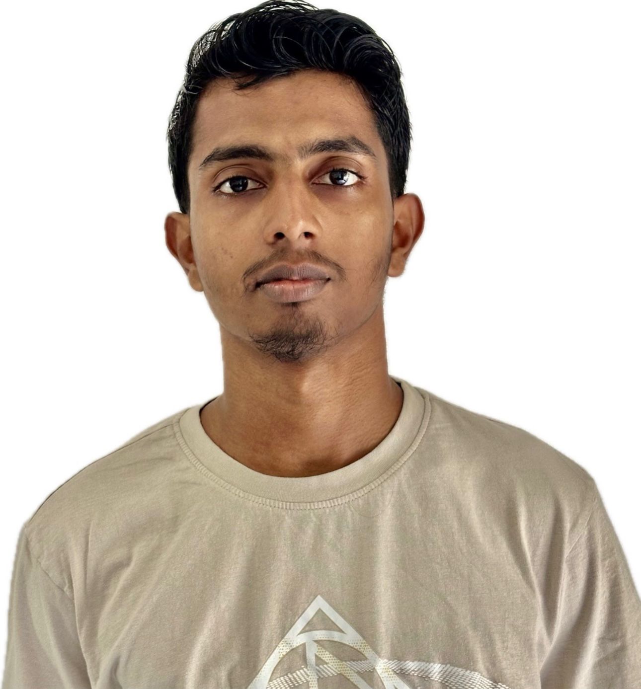 Jalvan Hassan