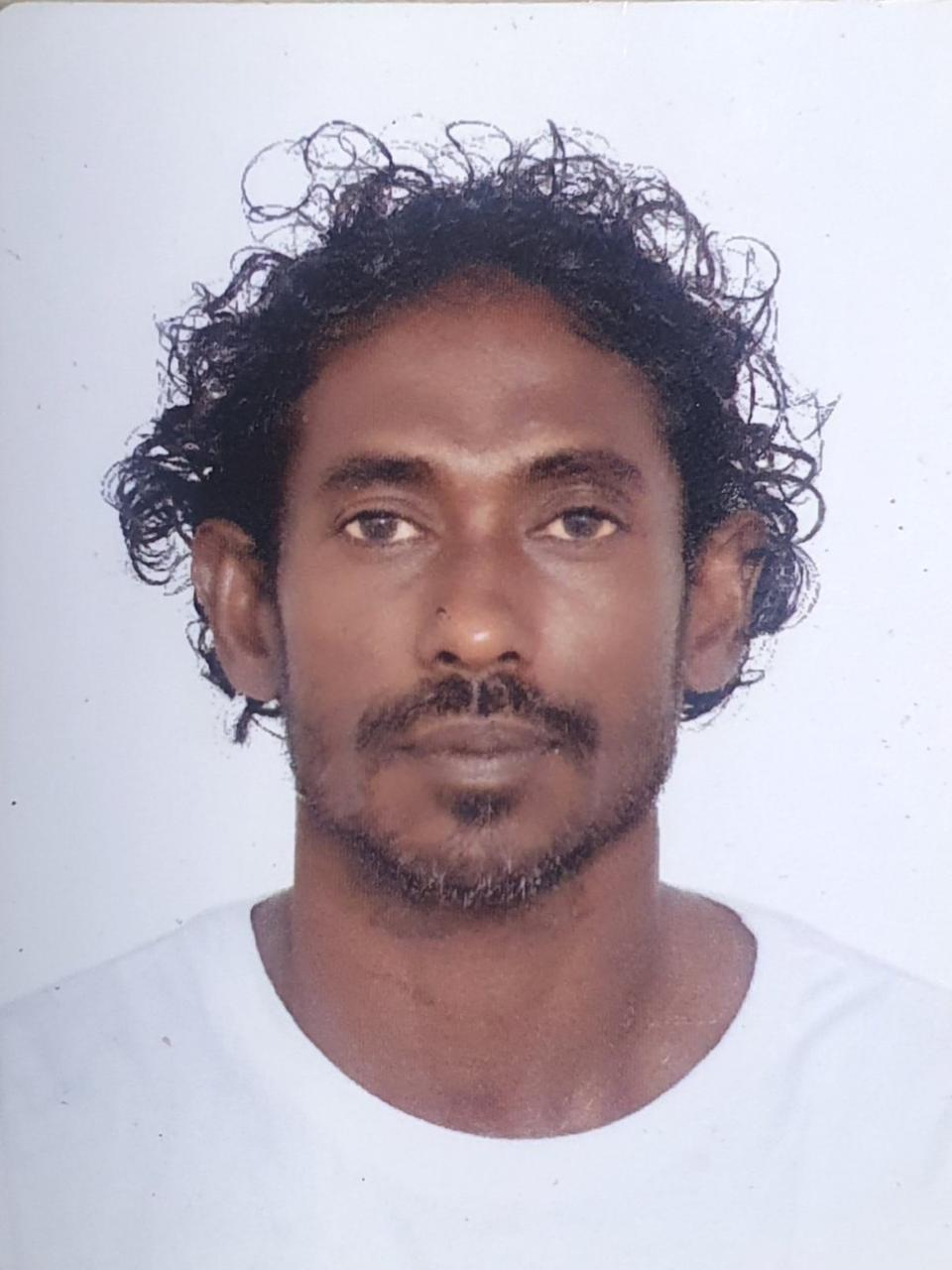 Ahmed Githureez