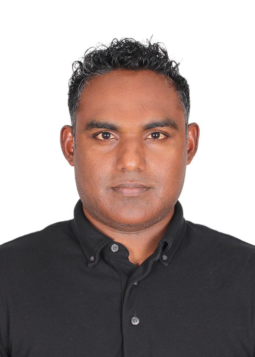 Hussain Ibrahim