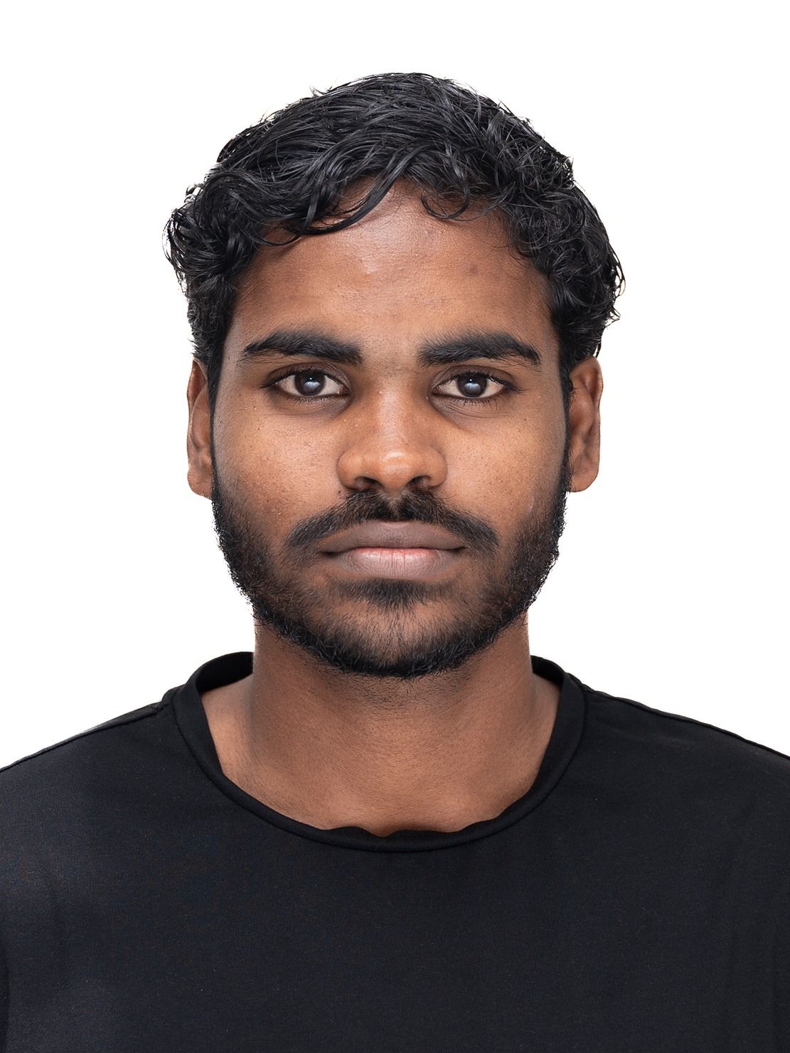 Ibrahim Hammoodh Mohamed
