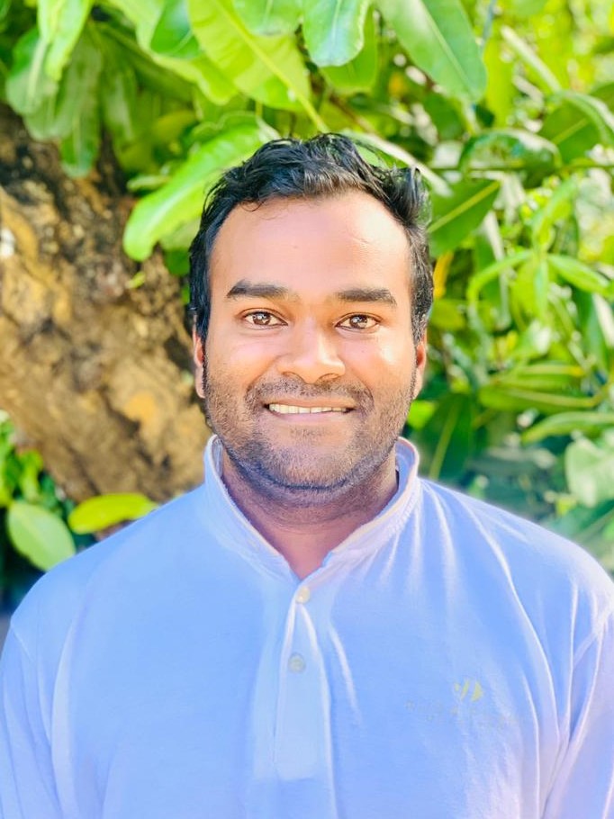 Samaan Mohamed Naeem