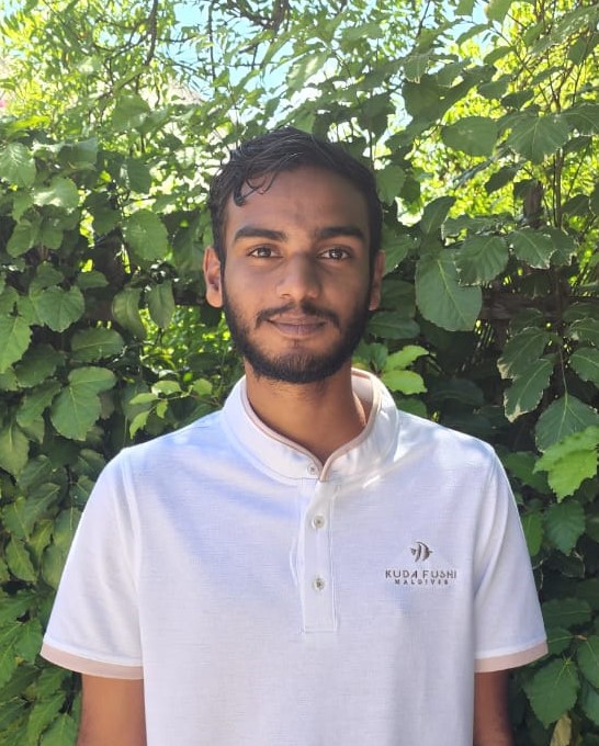 Ahmed Ahusam