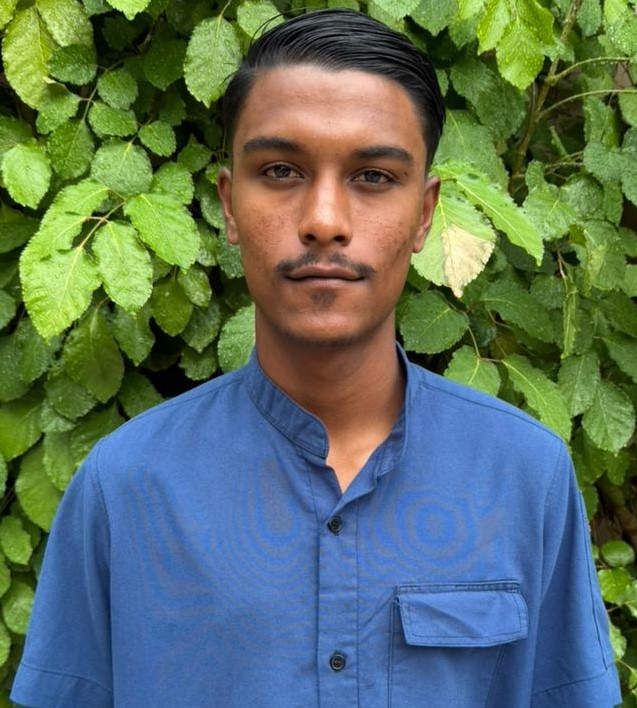 AHMED KHATHIM