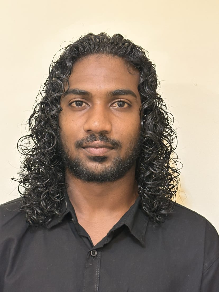 Looth Ahmed Fathuhy