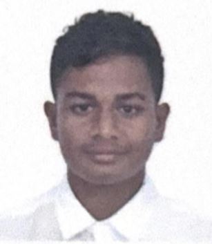 MOHAMED HAATHIM