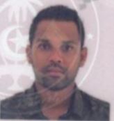 ABDULLA ZUBAIR