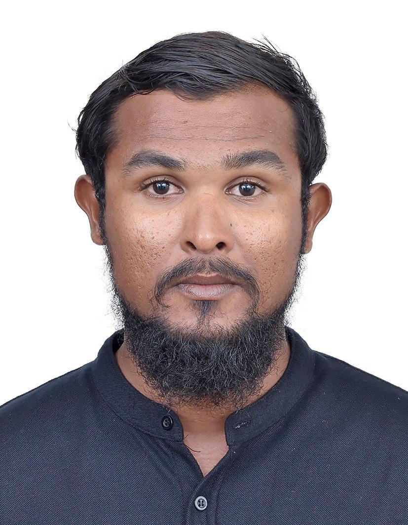 Mohamed Hassan