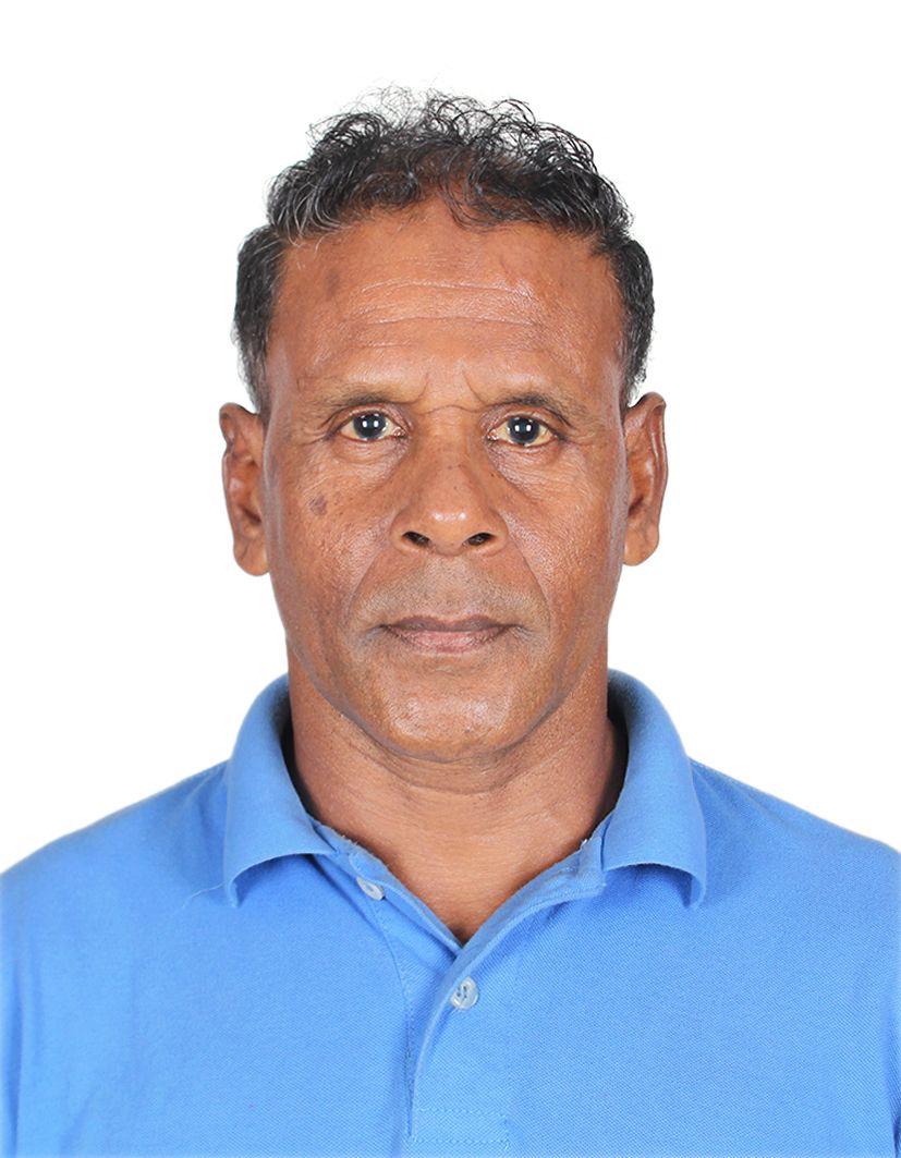 Yoosuf Dawood