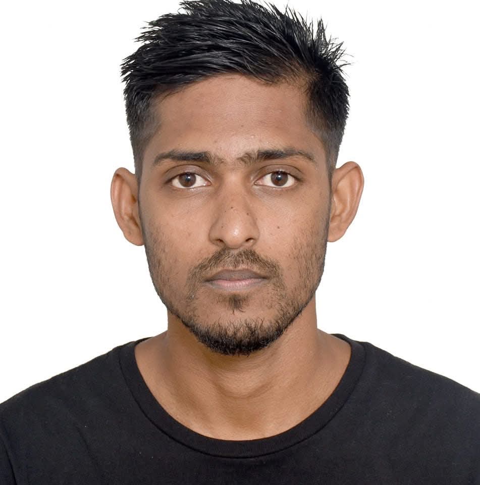 Mohamed Latheef