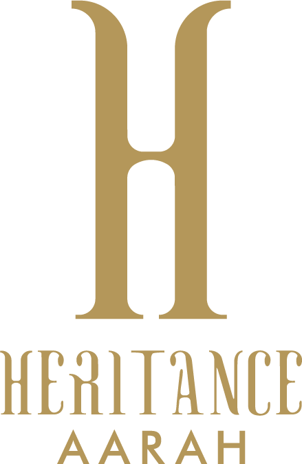 Heritance Aarah