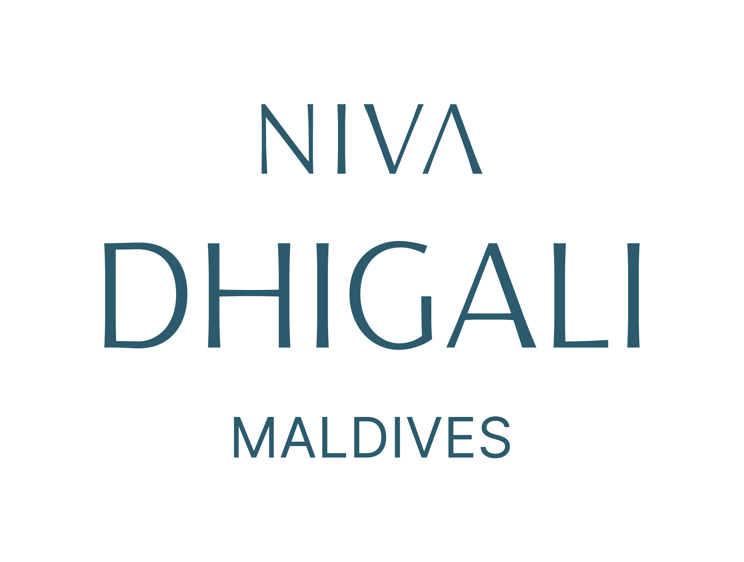 Niva Dhigali Maldives